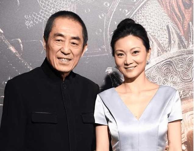 娱乐圈大咖，功成后都换老婆