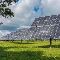 2.658亿美元200MW！CMEC拟与新加坡公司投建柬埔寨最大光伏电站