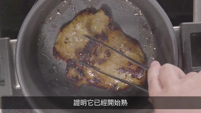 猪颈肉别再炒着吃了！学着这样做，猪肉又香又嫩，下酒还下饭