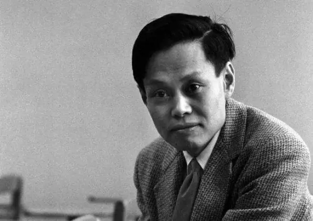 杨振宁在1957年的诺奖晚宴上说了些什么？