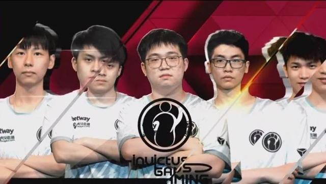 新加坡major：ig负于eg掉入败者组