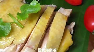 重庆时代天街也可以吃到正宗新加坡料理