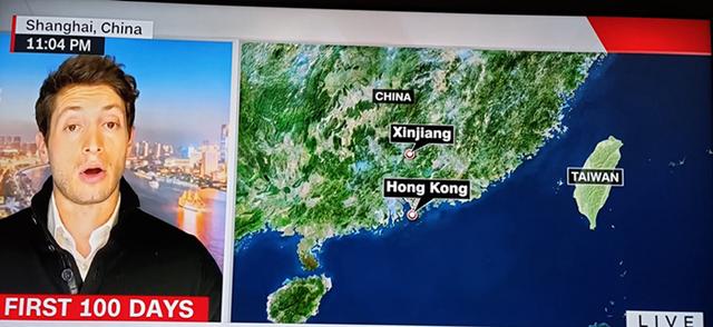 海评面：“编故事”成了CNN的“财富密码”