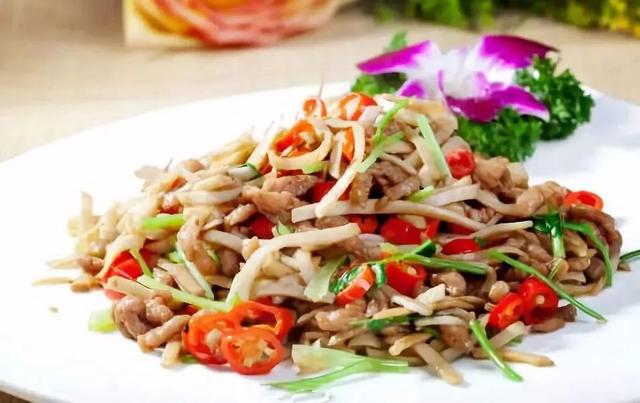 一起品尝宜春各区县的特色风味美食小吃