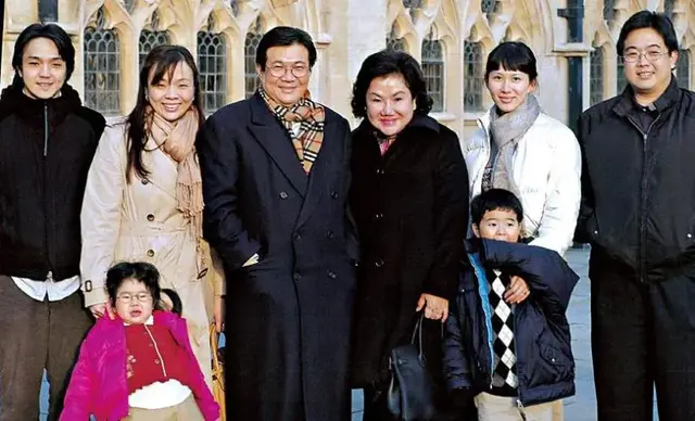 2021印尼富豪榜华裔企业家过半，闽粤居多，晋江籍二兄弟霸榜