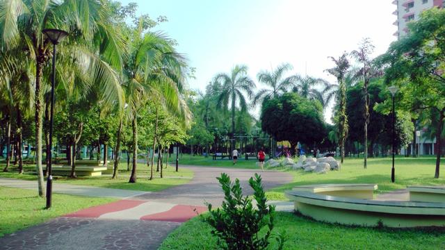 2014年 E-1 新加坡行A-D1