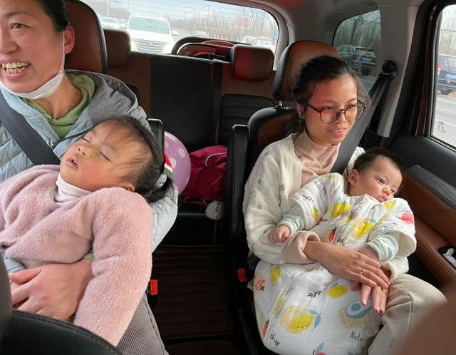 我的婆婆是中国最好的婆婆，柬埔寨媳妇儿嫁到中国后的心声