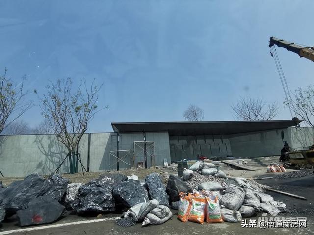 小吉探盘：被住建部约谈后，南通楼市还有潜力吗