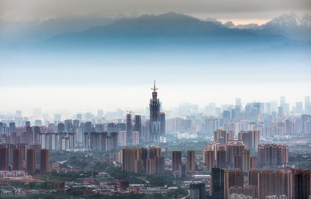 片区综合开发——深度城镇化阶段的主旋律