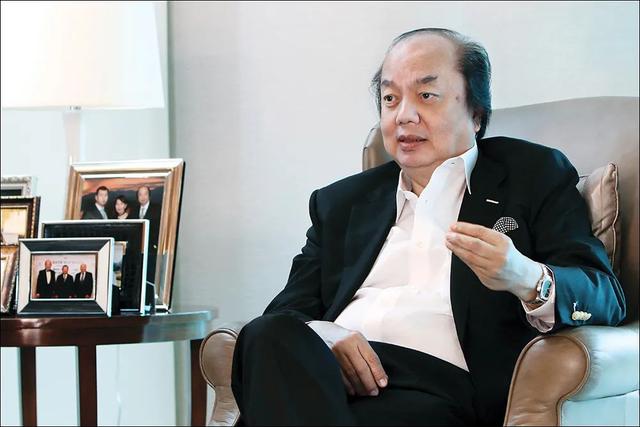 国际日报 | 翁俊民有话要说：对印尼华裔总会改选换届的一点看法