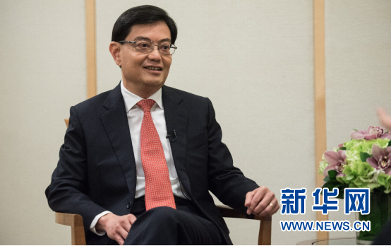 新加坡“4G”领军人物突然请辞，谁能接棒李显龙？