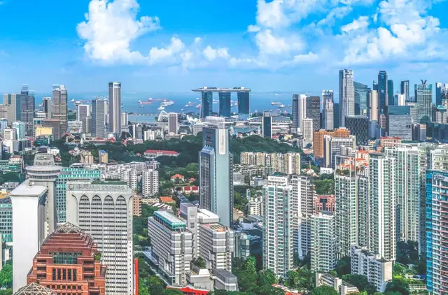 「小知识」注册新加坡公司不可错过的税收优惠政策有哪些？