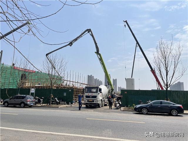 小吉探盘：被住建部约谈后，南通楼市还有潜力吗