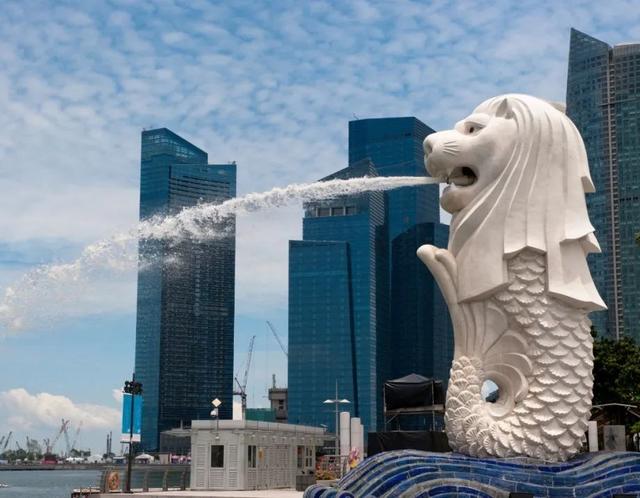 「院校推荐」QS世界大学排名13的亚洲大学：新加坡南洋理工大学