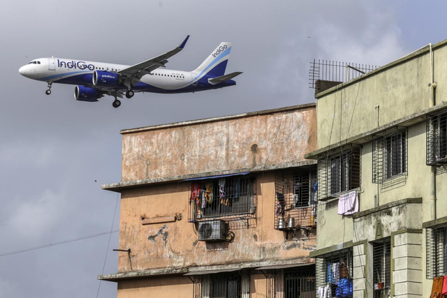 印度以“一己之力”破坏全球航空业，美国、阿联酋、泰国损失惨重