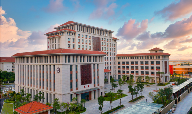 泉州这所大学你知道吗？