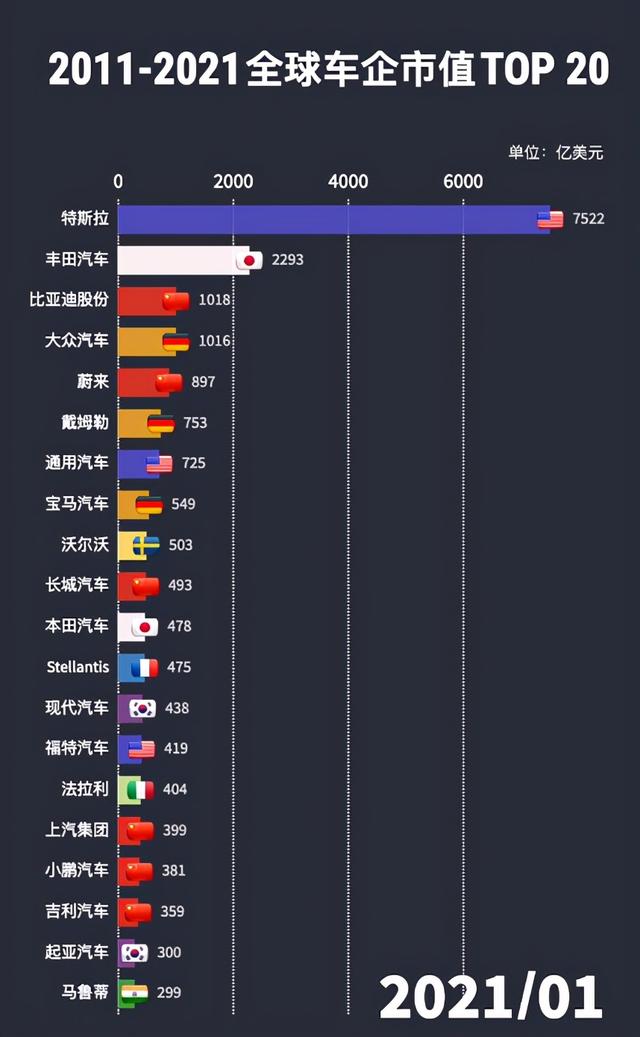 国货反攻崛起，是因为民族自信？