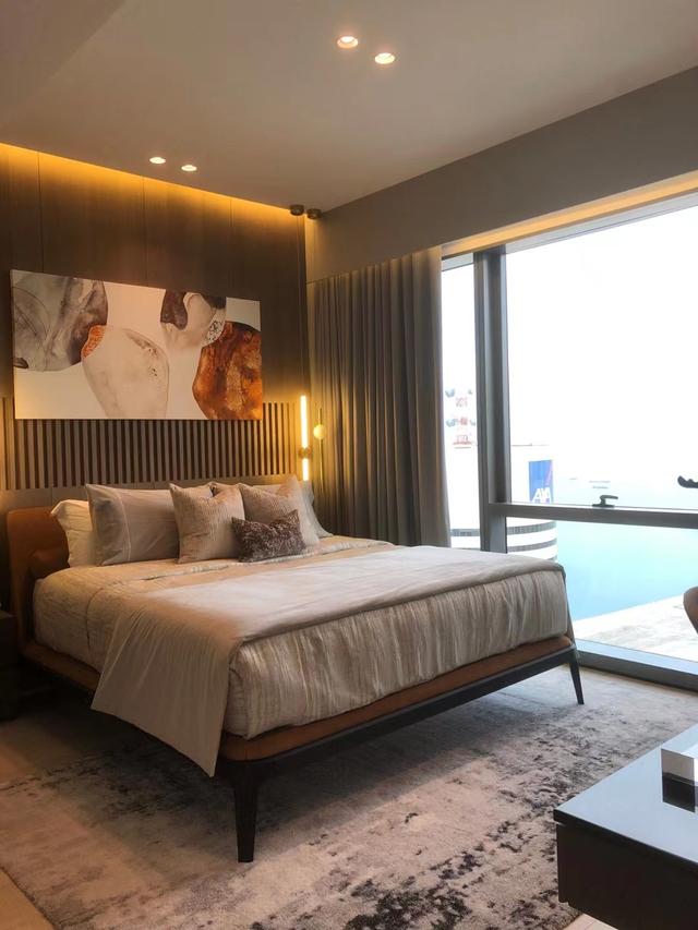 新加坡东海岸海景房超靓户型邀您来访