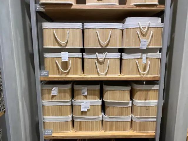 日本这个新品牌不仅要媲美无印良品还放言要进军中国市场