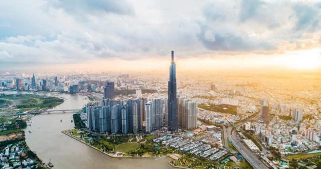 东南亚最便宜，每月1900万盾，在越南胡志明你可以活的很有品质