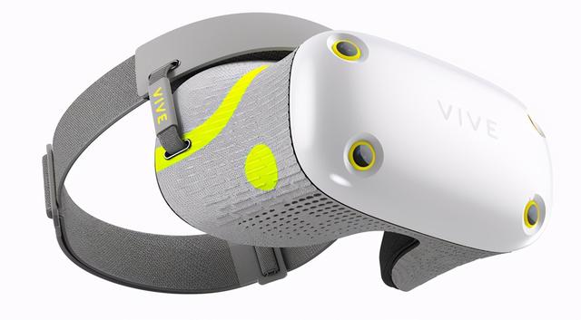 87日报：HTC VR头显VIVE Air VR曝光；Facebook将加入AR眼镜竞争行列