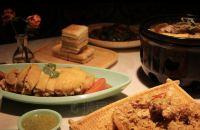 地道新加坡美食｜吃到撑的新加坡菜星洲小馆