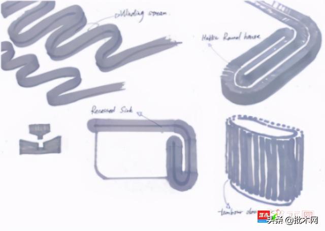 美国阔叶木外销委员会携手《Wallpaper*》呈现“Discovered”项目