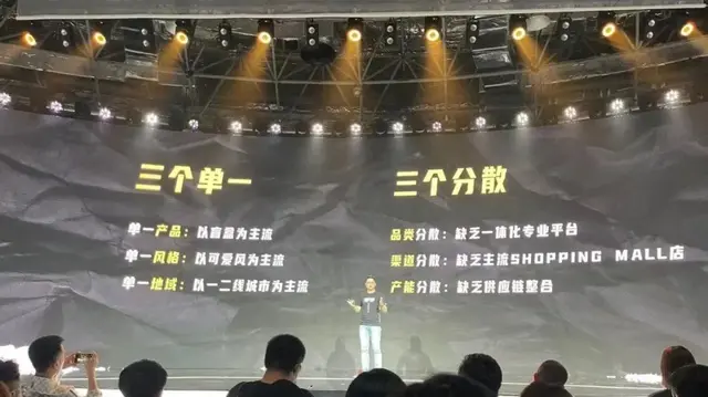 TOP TOY创始人孙元文：我们的竞争对手是抖音、微信、天猫、京东