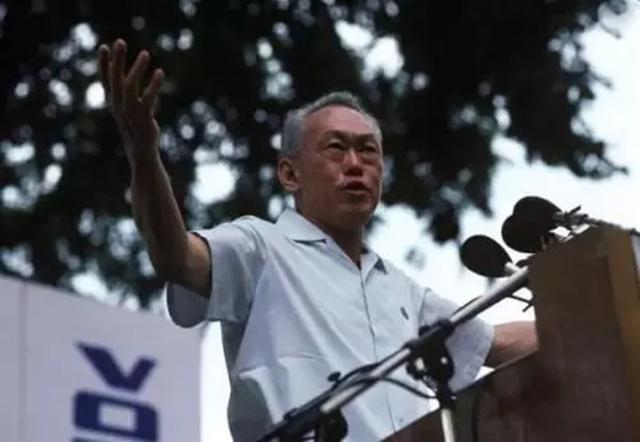 新加坡：李光耀父子执政60年，为何西方能容忍李氏家族？
