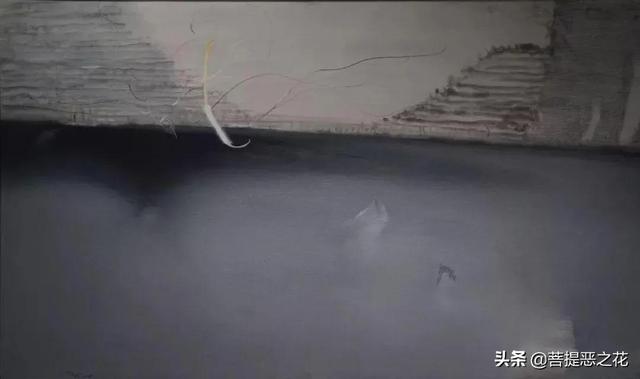海岸线究竟有几种颜色？