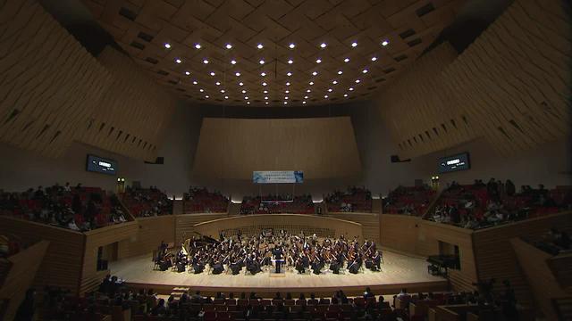 云音乐「叶小纲交响作品」《岭南组曲》为乐队而作 作品96号