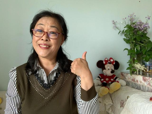 步步起清风——看脚下