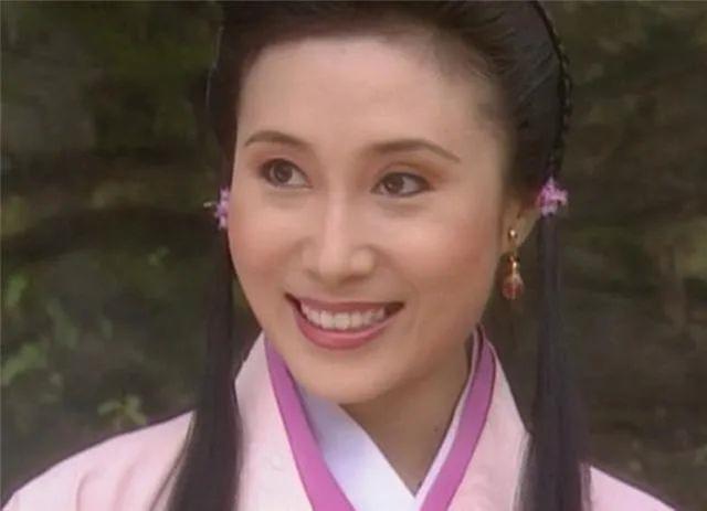 《侠女十三妹》播出35年，片中三位演员已离世，反2号移民美国