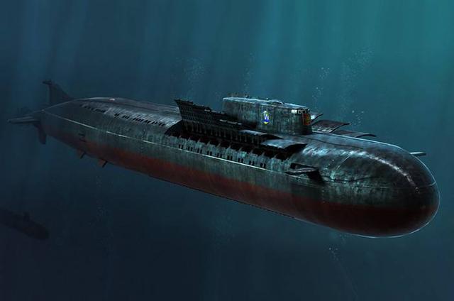 印尼海军失联潜艇或凶多吉少，潜艇救援为何成世界性难题？
