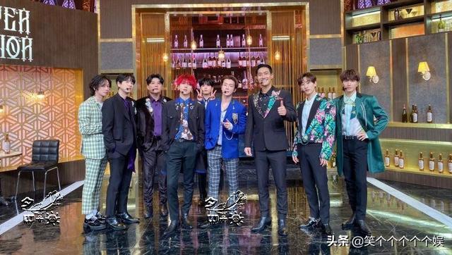 ​Super Junior 艺声时隔两年，将只身回归