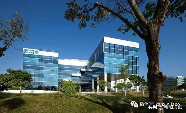 又有银行减少办公室空间！滨海湾80000平方英尺，不租了