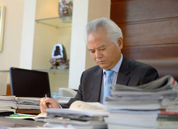 吴士存：美国在南海不依不饶跟中国叫板，有这么几个动机