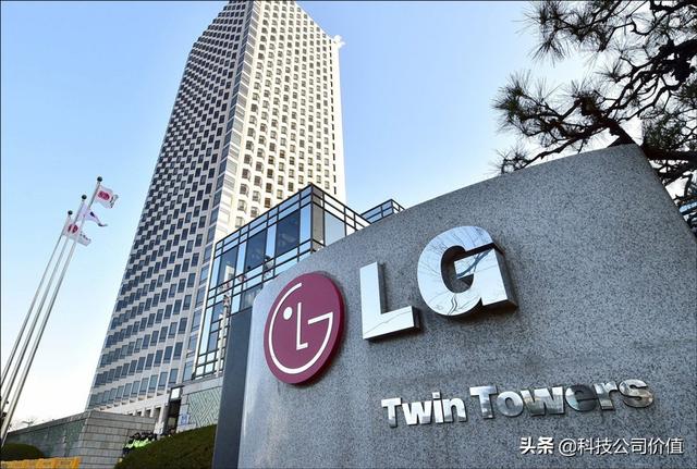LG即将告别手机业务了，可以跟诺基亚、摩托罗拉一样卖专利了