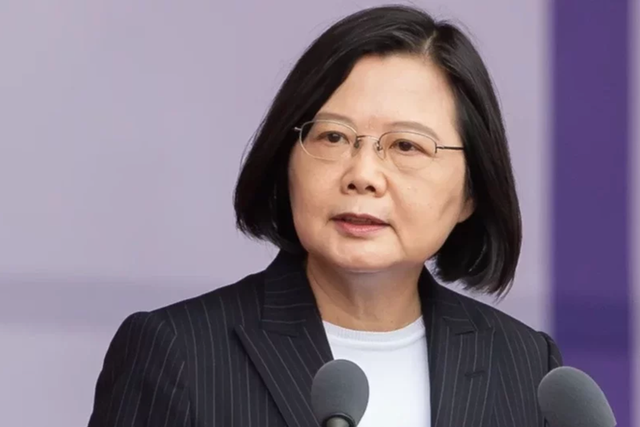 又变了？日本对台湾突然“翻脸”，台当局是时候认清现实了