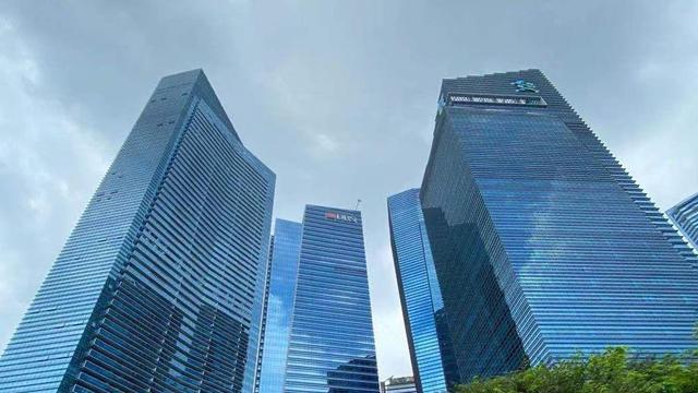 中资银行在新加坡发债 关注环保转型