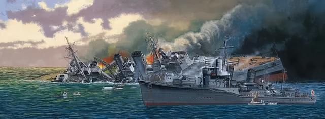 472.“伊-66”击沉荷兰皇家海军“K-16”号潜艇