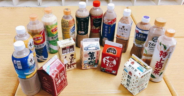 年销近19亿，香飘飘、统一供应商上市在即，奶茶还是好生意吗？