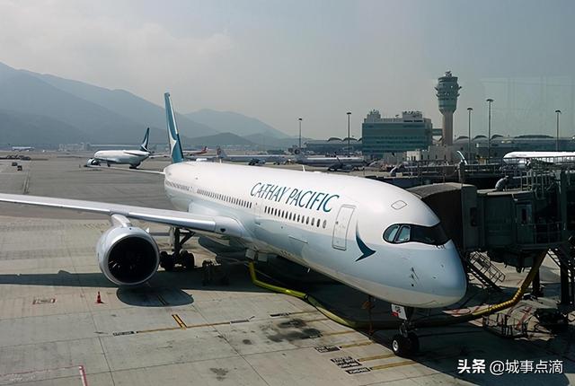 香港新加坡旅游气泡航班爆满 往返票价过万