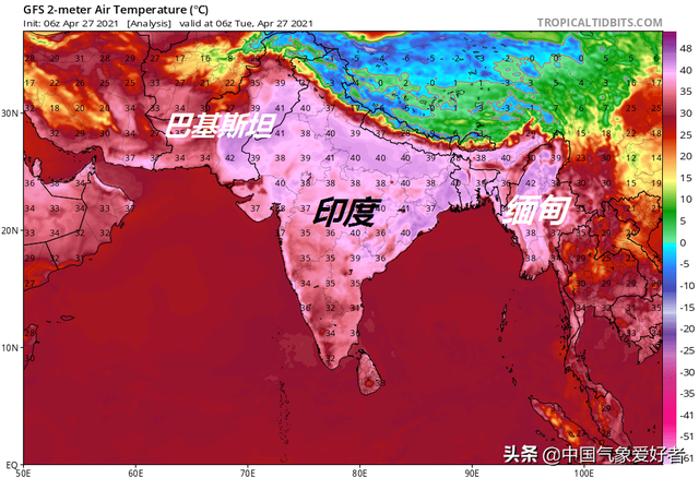 全球变暖又出新情况！美国专家：致命瘴气开始出现，范围或在扩大