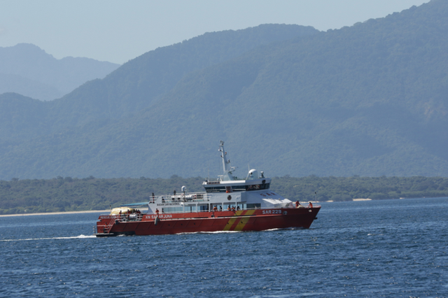 印尼失踪潜艇53名船员全部遇难，印尼军方公布7个细节