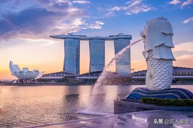 去新加坡留学需要什么条件？超全超细申请攻略