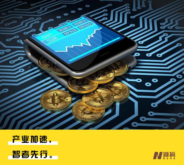 Coinbase上市背后：重估币安