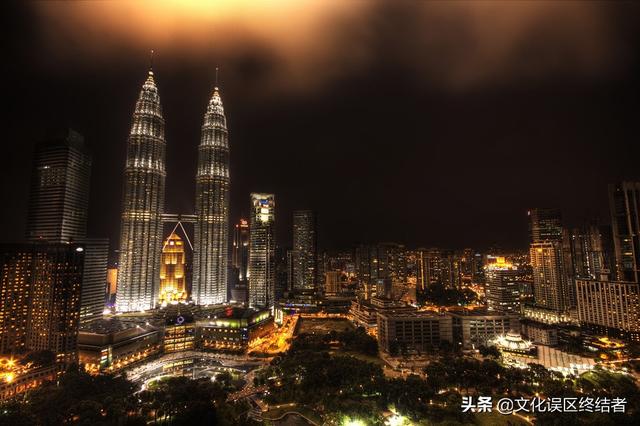 马来西亚竟然有九个国王？