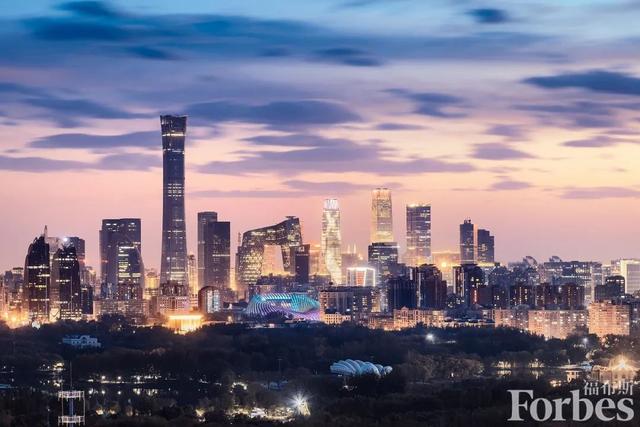 北京超纽约成为全球富豪人数最多的城市