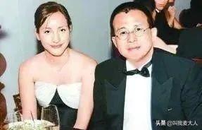 “大马女神”成李泽楷新宠！回顾他历任女友，个个是绝色大美人